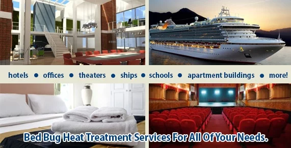 Bed Bug pictures Falls PA, Bed Bug treatment Falls PA, Bed Bug heat Falls PA